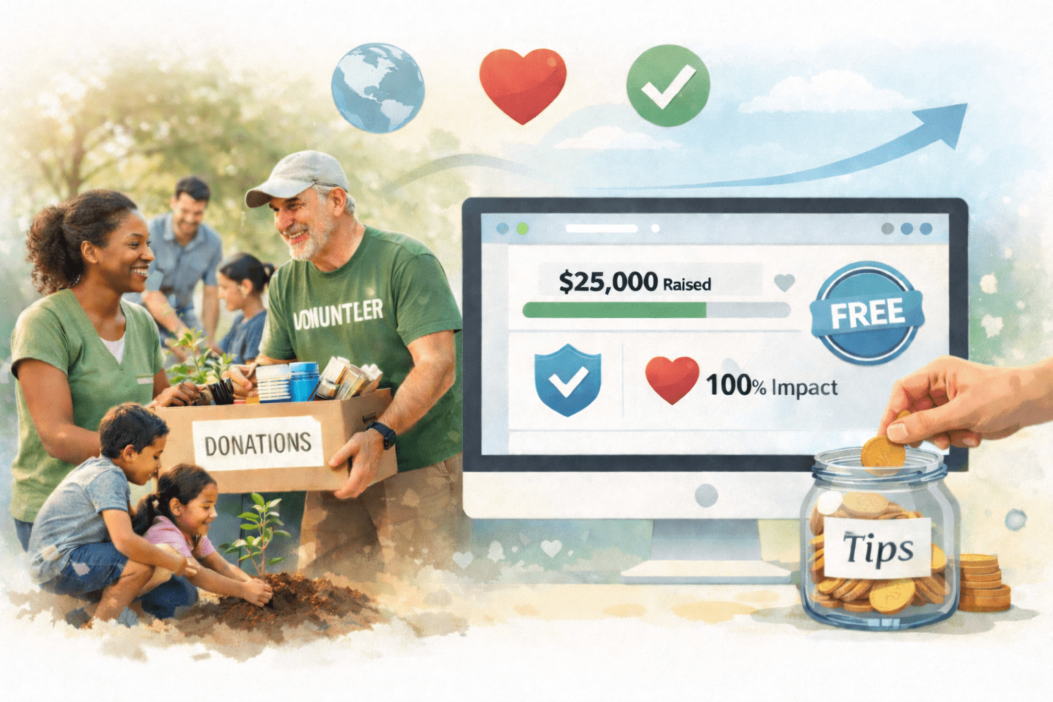 Ideali-Fundraising-Volunteers-Image